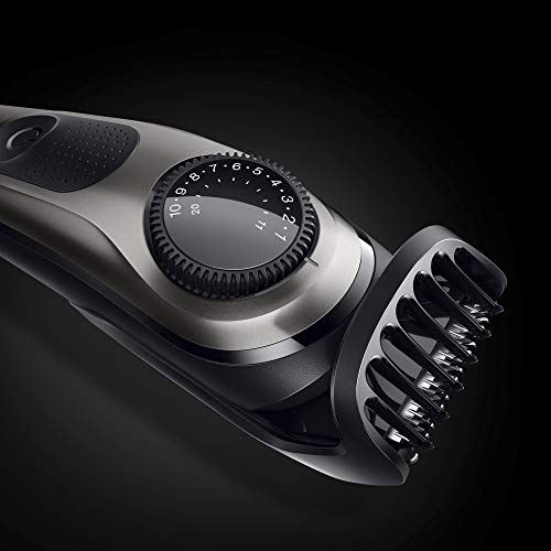 braun beard trimmer 7040