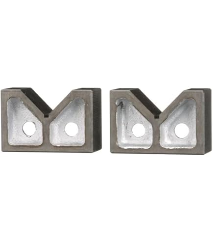 Precision Roller V Blocks
