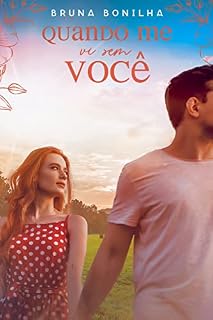 Livro Quando Me Vi Sem Você