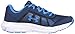 Under Armour Unisex-Child Grade School Rave 2 Sneaker