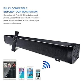 bluetooth tv speakers amazon