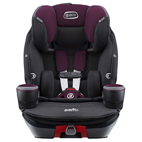 evenflo safemax 3 in 1 combination seat