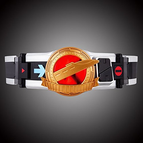 COMPLETE SELECTION MODIFICATION DEN-O BELT & K-TAROS (CSM DENOUBERT & CATAROS)