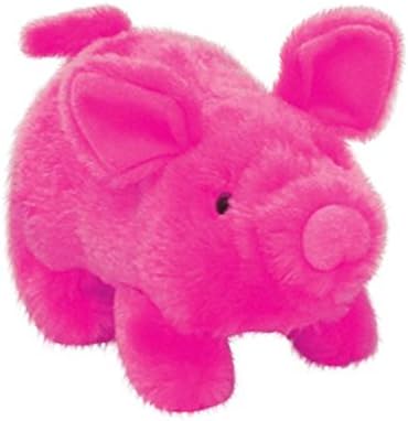 mr bacon pig toy