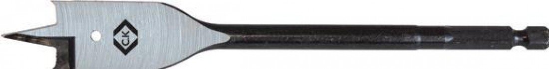 C.K T2942-38 Flat Wood Bit