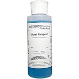 The Science Company, NC-2083, Biuret Reagent, 4oz