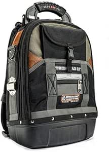 tech pac lt backpack tool bag
