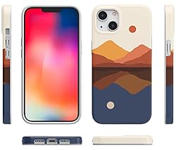 Casely iPhone 13 Case | Compatible with MagSafe