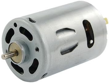 toy car motor