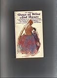 Mass Market Paperback Days of Wine and Roses Book