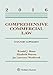 Comprehensive Commercial Law, 2016 Statutory Supplement (Supplements)
