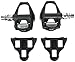 Shimano Dura-Ace PD-9000 SPD-SL Pedals