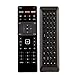 New XRT500 QWERTY Keyboard with Back Light Remote fit for VIZIO M43-C1 M49-C1 M50-C1 M55-C2 M60-C3 M65-C1 M70-C3 M75-C1 M80-C3 M322I-B1 M422I-B1 M492I-B2 M502I-B1 M552I-B2 M602I-B3 M652I-B2 M702I-B3thumb 2