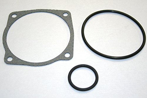 Wellington Parts Corp A4LD 4R55E 5R55E Transmission Low Reverse Servo Reseal Gasket O-Ring Kit Set