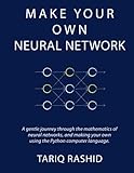 Make Your Own Neural Network cover