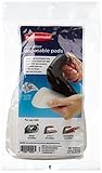 Rubbermaid 1811033 Switchable Microfiber Disposable Pads 6-Pack