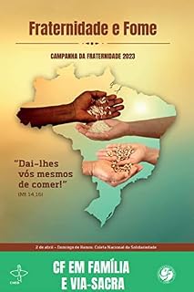 Livro CF 2023 - CF em Família e Via-Sacra - Digital