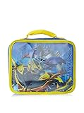 Transformers 4 Bumblebee Insulated Lunchbox Lunch Bag