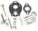 Ford Naa Jubilee 600 700 Complete Carb Carburetor Kit For Tsx428 Tsx580 # C547 primary