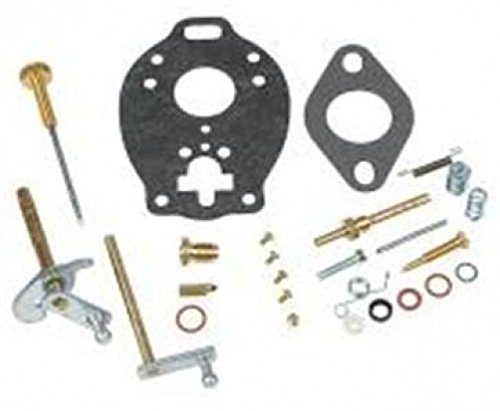 Ford Naa Jubilee 600 700 Complete Carb Carburetor Kit For Tsx428 Tsx580 # C547