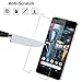 LEDitBe Google Pixel 2 Tempered Glass Screen Protector[Full Coverage][Bubble-Free][Anti-Scratch][Ultra-Clear] Tempered Glass Screen Protector Compatible with Google Pixel 2