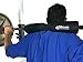 Next Generation Squat Pad, Comfortable Barbell Sponge for Hip Thrusts, Squats and Lunges