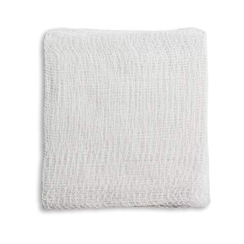 4 Medpride+Dressing+Individually+Absorbent+Sponge+Pads