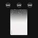 ToHLo Portable Charger Power Bank 20000mAh, Ultra Slim Dual USB Ports Portable External Power Bank Charger for iPhone 7 6 Plus Samsung Galaxy S7 S6 S5 Sony HTC and most Smartphones Tablets (Green)