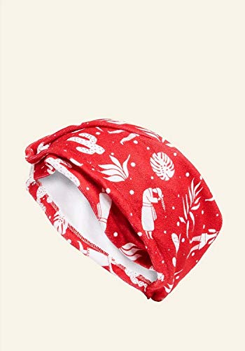 The Body Shop Christmassy Hair Wrap