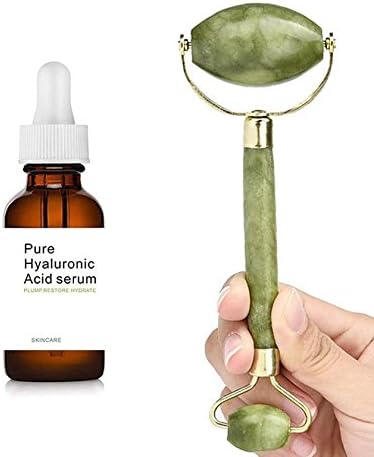serum for face massage