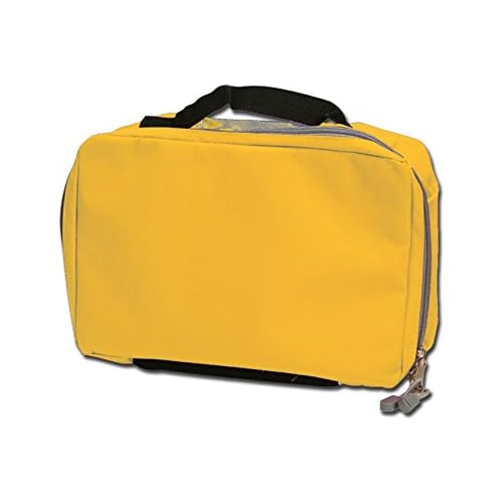 GIMA E5 Ambulance Mini-Bag with Handle, Yellow
