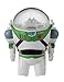Hatch 'n Heroes Toy Story Buzz Transforming Figure