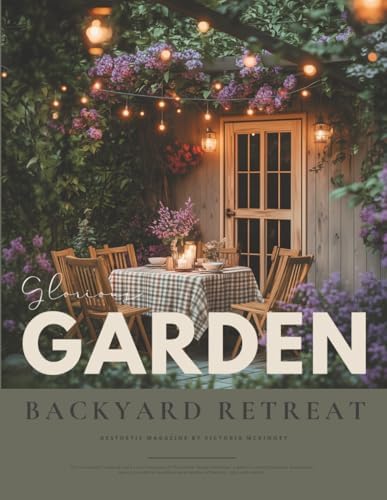 The Spirited Garden: Creative Private Retreats: Wynja, Doreen