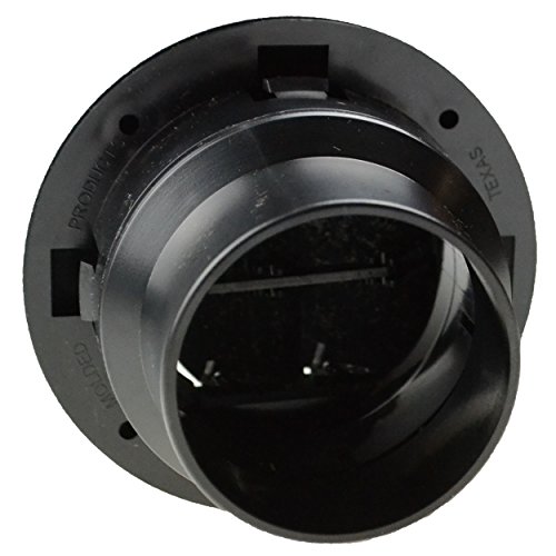 Automotive Dash Air Vents