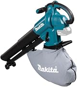 Makita DUB187Z 18V Li-ion LXT Brushless Blower/Vacuum – Batteries Not Included view 4