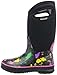 Bogs Kids Classic Paint Splat Winter Snow Boot