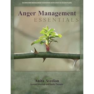 Anger Management Essentials: A Workbook for People to Manage their Aggression