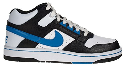 nike delta force 3/4