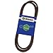 Stens 265-216 OEM Replacement Belt for Cub Cadet 754-04219, 954-04219, OCC-754-04219,MTD 754-04219,954-04219,
Rover 754-04219,
Troy-Bilt 754-04219, 954-04219 primary