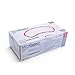MediChoice Exam Glove, Next Generation Nitrile XT, Non-Sterile, Ambidextrous, Powder-Free, Textured Beaded Cuff, Cleared For Use With Some Chemotherapy Drugs, 9.5-Inch Cuff, Small (Box of 200)