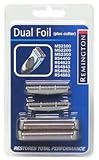 Remington SP69 Dual Foil and Cutter Pack (Health and Beauty)