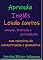 Livro Aprenda Inglês lendo Contos
