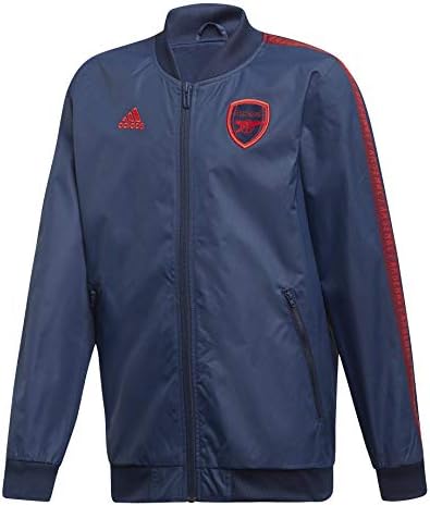 arsenal jacket 2019