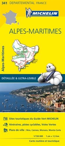 Alpes-Maritimes