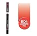 Chameleon Art Products, Pen, Crimson Red RD4, One Pen Two Nibs