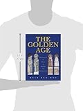 Front cover for the book The Golden Age: Synagogues of Spain in History and Architecture by ben-dov
