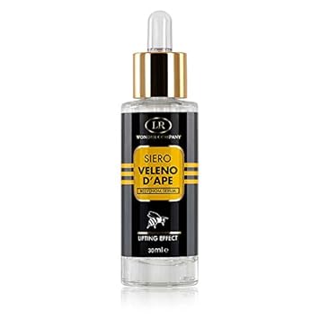 bee venom serum