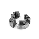 NOVA JS-SP35 35mm Spigot Chuck Accessory Jaw Set