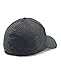 Under Armour Men's Cool Switch Armour Vent 2.0 Cap, Black/Black, X-Large/XX-Large