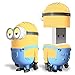 EP Memory Despicable Me 2 Minions 8GB Dave USB Flash Drive (DM2-DAVE/8GB)